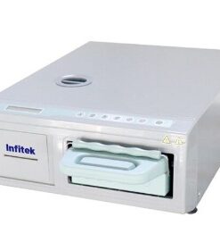 Cassette Autoclave_STC-5000