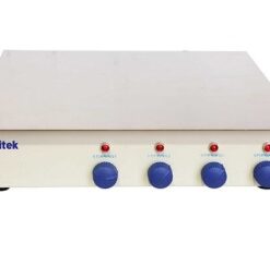 Magnetic Stirrer Four Rows Multi-Position MGS Series | 43L