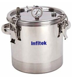Stainless Steel Anaerobic Jar_ANJ Series