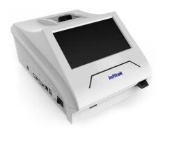 Dry Immunofluorescence Analyzer IFA-J1000D | POCT Terpercaya
