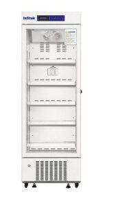 2-8℃ Single Door Laboratory Refrigerator_PR5-320
