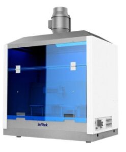 Fully Automatic Graphite Digestion Platform GRD-60A | 60 Sampel