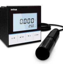 Benchtop Conductivity Meter_CON-OL650