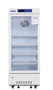 2~8℃ Single Door Laboratory Refrigerator_PR5-250