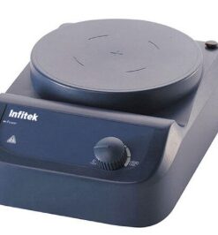 Magnetic Stirrer MGS-1 Series | 3L Kapasitas, 1500 RPM