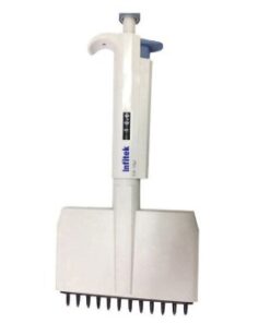 12 channel Micropipettes_PIPE-T12