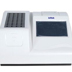 ESR Analyzer ESRA-40: Alat Lab Otomatis 40 Sampel