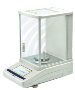 0.0001g Analytical Balance_BA-T Series
