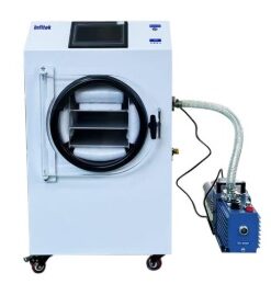 Freeze dryer_LYO40-ISF Series