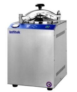 Autoclave Sterilizer Class N Autoclave_STV-28HD