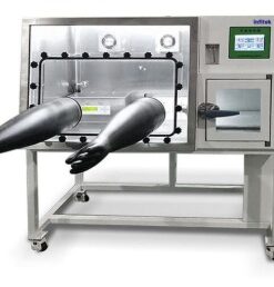 Anaerobic Chamber (Anaerobic Workstation)_ICB-AN3P