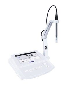 Benchtop Conductivity/TDS/Salinity/Resistivity Meter_BEP-M150