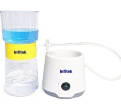 Bentch-top Smart Vacuum Aspiration Systems_VAS-P 5 |
