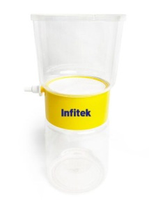 Bentch-top Smart Vacuum Aspiration Systems_VAS-P