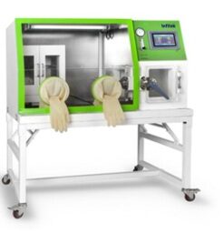 Anaerobic Chamber (Anaerobic Workstation)_ICB-AN3