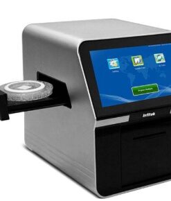 Veterinary Chemistry Analyzer_BA-VA-120