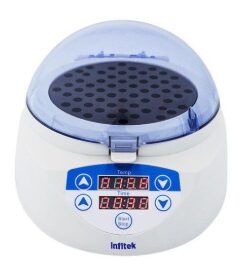 Dry Bath Block Heater DBI-105II | Pemanas Presisi ±0,3°C