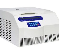 Low Speed Refrigerated Centrifuge CFGR-5EY 5000 rpm