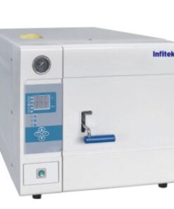 Autoclave Sterilizer Class N Autoclave_STB-N35D_STB-N50D