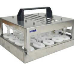 Waste Gas Collection Hood_KJD-WGH-E20