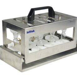 Waste Gas Collection Hood_KJD-WGH-E08