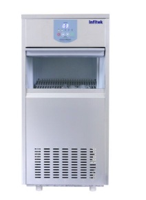 Automatic Bullet Ice Maker_IM-BT50_IM-BT80