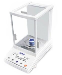 0.0001g Electronic Analytical Balances_BA-W Series