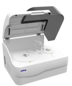 Fully Automatic Biochemistry Analyzer BA-A-280 | 200 Tes/Jam 3 |