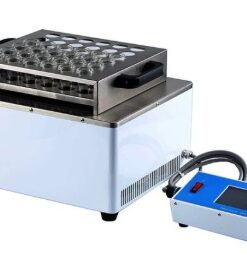 Graphite Digester GRD-54 & GRD-36: Pencernaan Sampel Otomatis