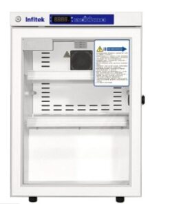 2~8℃ Single Door Laboratory Refrigerator_PR5-60