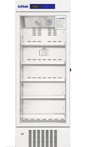 2~8℃ Single Door Laboratory Refrigerator_PR5-420