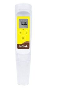 Pocket TDS Tester_TDS-P10H