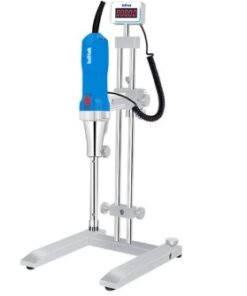 Homogenizer HMG-500C HMG-500D 31000 RPM Profesional