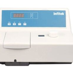 Fluorescence Spectrophotometer SP-LF93 & SP-LF93A - Spesifikasi 3 |