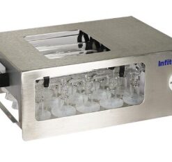 Waste Gas Collection Hood_KJD-WGH