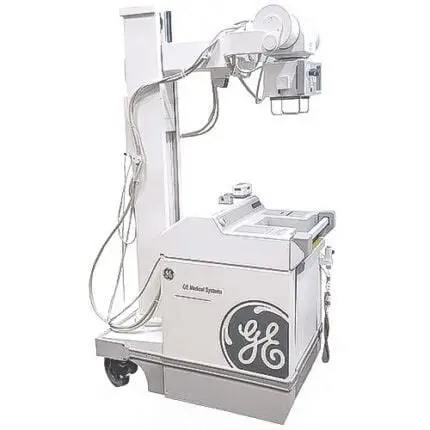 kegunaan Battery Mobile X-Ray Unit Phoenix