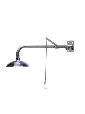 kalibrasi Laboratory Wall Mounted Shower