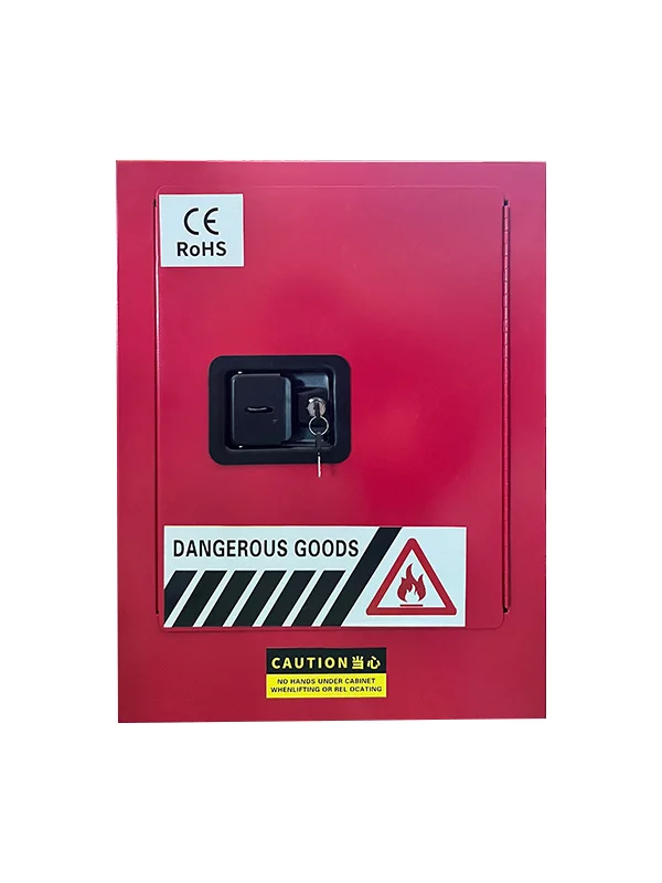 cara menggunakan Explosion-proof box