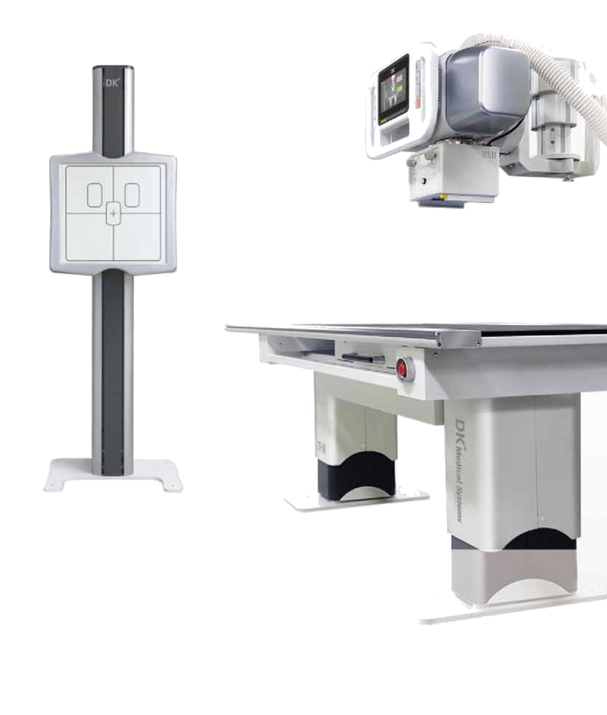 perawatan ACCURAY-525R Stationary X-Ray