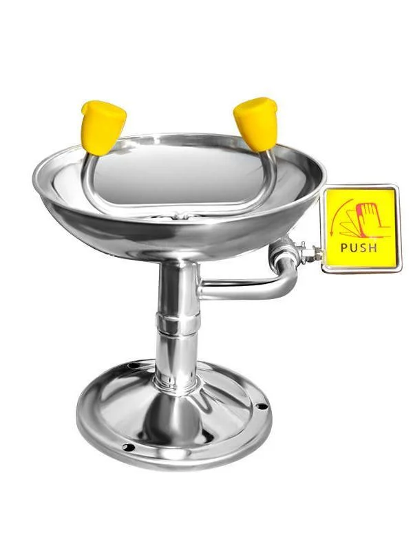 Perawatan Desktop Eye Washer: 7 Langkah Mudah & Efektif 1 perawatan Desktop eye washer
