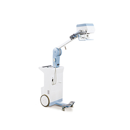kalibrasi Elmo T3 Mobile X-Ray