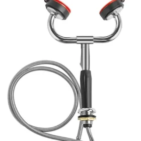 KALIBRASI WATER FLOW REGULATOR HAND-HELD EYE SHOWER PREMIUM