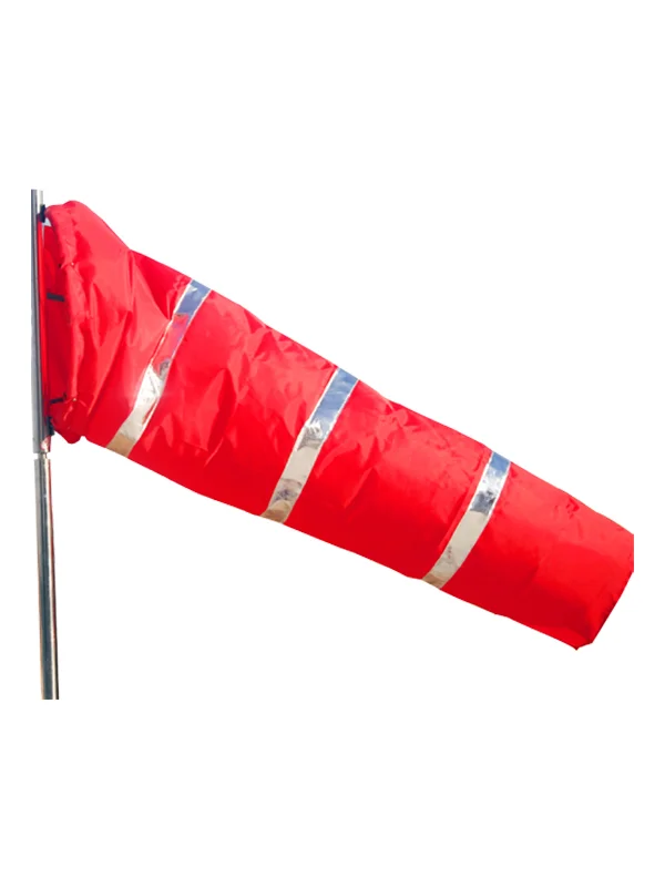 kalibrasi Integrated windsock