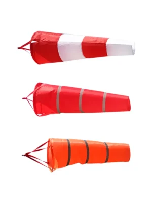 fitur-fitur Universal windsock