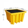 IBC Spill Containment RY-IBC-SFD4 1300L Palet Tumpahan 1 |