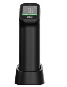 Spektrofotometer Portabel SP-CLR500C: Presisi Warna Profesional