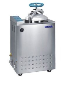 Class N Autoclave_STV-75HG