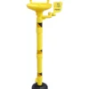 RYLY-010 ABS Vertical eye wash safety station 2 |