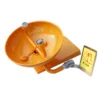 RYBG-014 Wall Mounted Eye wash