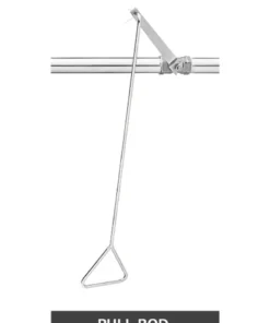 RYPL-01 Laboratory wall mounted shower 5 |